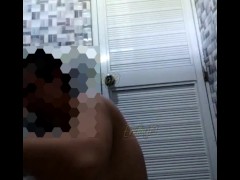 BOSO KAY PINAY OFW SA BANYO - Screenshot 15 of 16 - Pinay Boso New