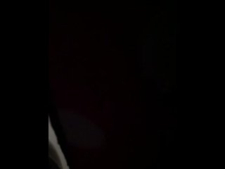 ebony, vertical video, hardcore, pussy licking