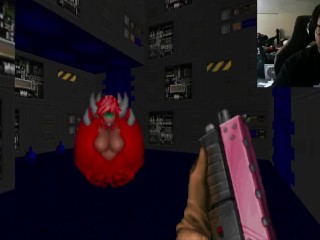 Больше играем в H-doom (pt2)