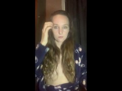Sexy Smoking