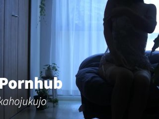 【素人熟女】犯されながらもセックスで気持ち良くなってしまう妄想しながらディルドでオナニー