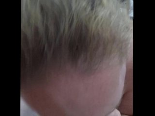 BBW Ginger Cumshot Compilation - Cum In Mouth