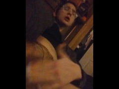 Ftm too horny to function - Screenshot 7 of 16 - Gay Ftm