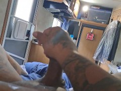Horny