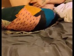 Salacious Jenny elm gets frisky