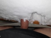 Preview 5 of Dirty talking & moaning while your tight little pussy until you snow fucking cum! - SoloXman