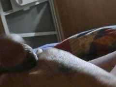 Jackin - Screenshot 1 of 16 - Busting A Nut