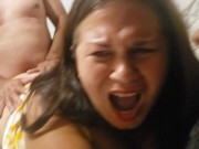 Un Mari Humilié et Cocu Regarde SA Femme Sodomisée - Pornhub ...
