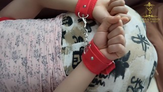 I want to be your slave! (Part 2)