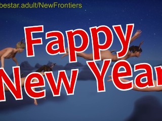 Merry XXXmas and a Fappy New Year