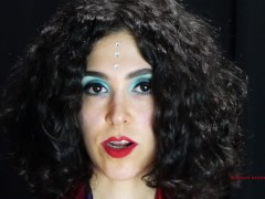 SOTTOMISSIONE E DOMINAZIONE FINANZIARIA: COME RIVESTO IL RUOLO DI DOMINATRICE/PADRONA/MISTRESS