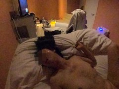 モデル体型の淫乱熟女妻は敏感なセックス中毒【妻36歳beeを寝取らせるまでの記録】