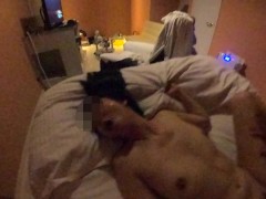 モデル体型の淫乱熟女妻は敏感なセックス中毒【妻36歳beeを寝取らせるまでの記録】 - Screenshot 13 of 16 - 寝取ら れ 妻