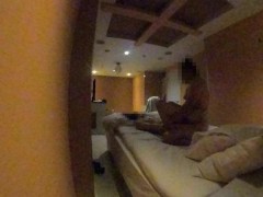 モデル体型の淫乱熟女妻は敏感なセックス中毒【妻36歳beeを寝取らせるまでの記録】 - Screenshot 15 of 16 - ドスケベ 人妻