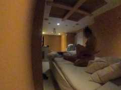 モデル体型の淫乱熟女妻は敏感なセックス中毒【妻36歳beeを寝取らせるまでの記録】 - Screenshot 16 of 16 - Ntr