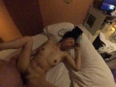 モデル体型の淫乱熟女妻は敏感なセックス中毒【妻36歳beeを寝取らせるまでの記録】 - Screenshot 4 of 16 - 寝取ら れ 願望