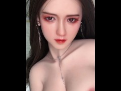 Silicone Doll Sex Doll Center