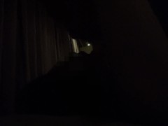 他人棒に犯されることを想像しながら「アヴぁぁ！うぅグぅイくぅっつ！」とアクメする妻がエロかったから投稿します【妻36歳beeを寝取らせるまでの記録】 10/16