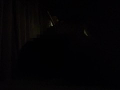 他人棒に犯されることを想像しながら「アヴぁぁ！うぅグぅイくぅっつ！」とアクメする妻がエロかったから投稿します【妻36歳beeを寝取らせるまでの記録】 11/16