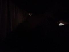 他人棒に犯されることを想像しながら「アヴぁぁ！うぅグぅイくぅっつ！」とアクメする妻がエロかったから投稿します【妻36歳beeを寝取らせるまでの記録】 13/16