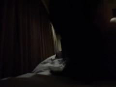 他人棒に犯されることを想像しながら「アヴぁぁ！うぅグぅイくぅっつ！」とアクメする妻がエロかったから投稿します【妻36歳beeを寝取らせるまでの記録】 15/16