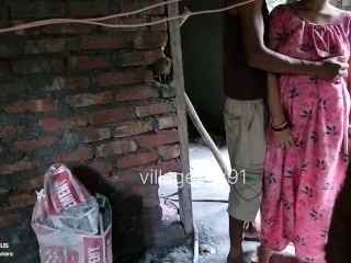 Pink Dress Wife Sex by her Local Friend ( Official Video by Villagesex91)
