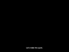 [Voiced Hentai JOI] 2B and the 12 Losers [Gangbang, Femdom, Humiliation, Dryhumping, Feet, Ass]