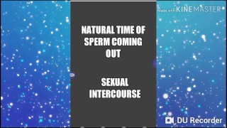 Natural Duration Of Coming  In Tamil