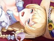 Preview 5 of Sword & Magic - Part 9 Final - Hentai Clergy Nun Sex By VisualNovelCollect
