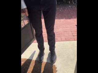 HORNY COUGAR SEDUCES AND FUCKS YOUNG MORMON NEIGHBOR screenshot number 1