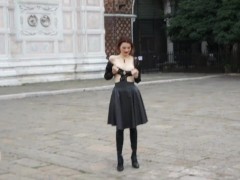 Sexy whore JoPlum welcomes you in Venice