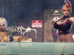 Futa Holiday Trixie recommended pt2