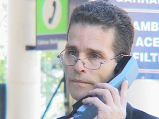 «perversiones Sexuales De un Terapeuta» (tráiler Recuperado; LPsexxx, 2006).