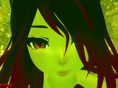 A sexual gift for being a good boy 💖