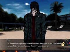 Superhuman part 2 Time for the BIG SUCK