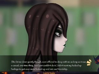 Superhuman part 2 Time for the BIG SUCK