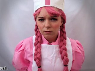 Nurse Joy Beautiful Agony - Imposed Orgasms with aHitachi