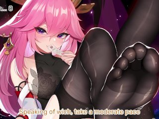 masturbation, hentai, fetish, footjob