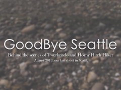 Video Kenzie Madison and Laz Fyre -GoodBye Seattle