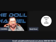 TDC24 Stop and Think About Vagina Options - Screenshot 10 of 16 - Tpe Doll