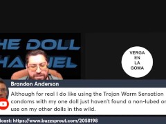 TDC24 Stop and Think About Vagina Options - Screenshot 11 of 16 - Sex Doll