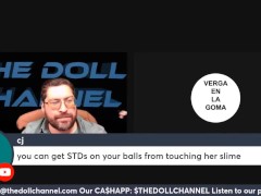 TDC24 Stop and Think About Vagina Options