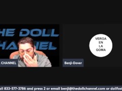 TDC24 Stop and Think About Vagina Options - Screenshot 13 of 16 - Silicone Doll