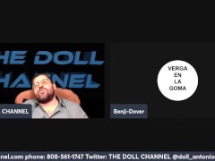 TDC24 Stop and Think About Vagina Options - Screenshot 15 of 16 - Tpe Doll