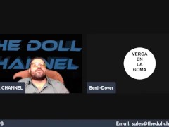TDC24 Stop and Think About Vagina Options - Screenshot 16 of 16 - Sex Doll