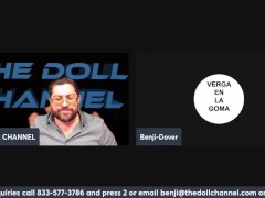 TDC24 Stop and Think About Vagina Options - Screenshot 2 of 16 - Love Doll
