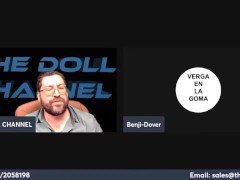 TDC24 Stop and Think About Vagina Options - Screenshot 5 of 16 - Tpe Doll