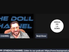 TDC24 Stop and Think About Vagina Options - Screenshot 6 of 16 - Sex Doll