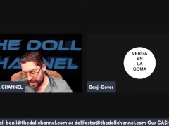 TDC24 Stop and Think About Vagina Options - Screenshot 7 of 16 - Love Doll