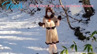 2022Merrychristmas Toromi Toromi Transforms Into A Reindeer